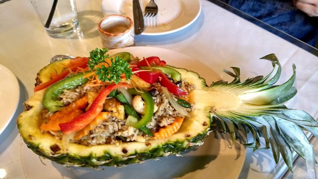 Jays Thai Kitchen | restaurant | 57 Lafayette Ave, Suffern, NY 10901, USA | 8455472458 OR +1 845-547-2458