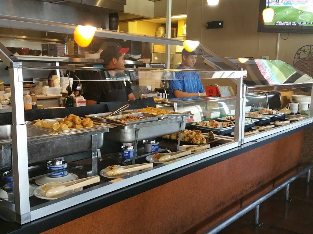 Sekisui | restaurant | 1120 Houston St, Chattanooga, TN 37402, USA | 4232674600 OR +1 423-267-4600