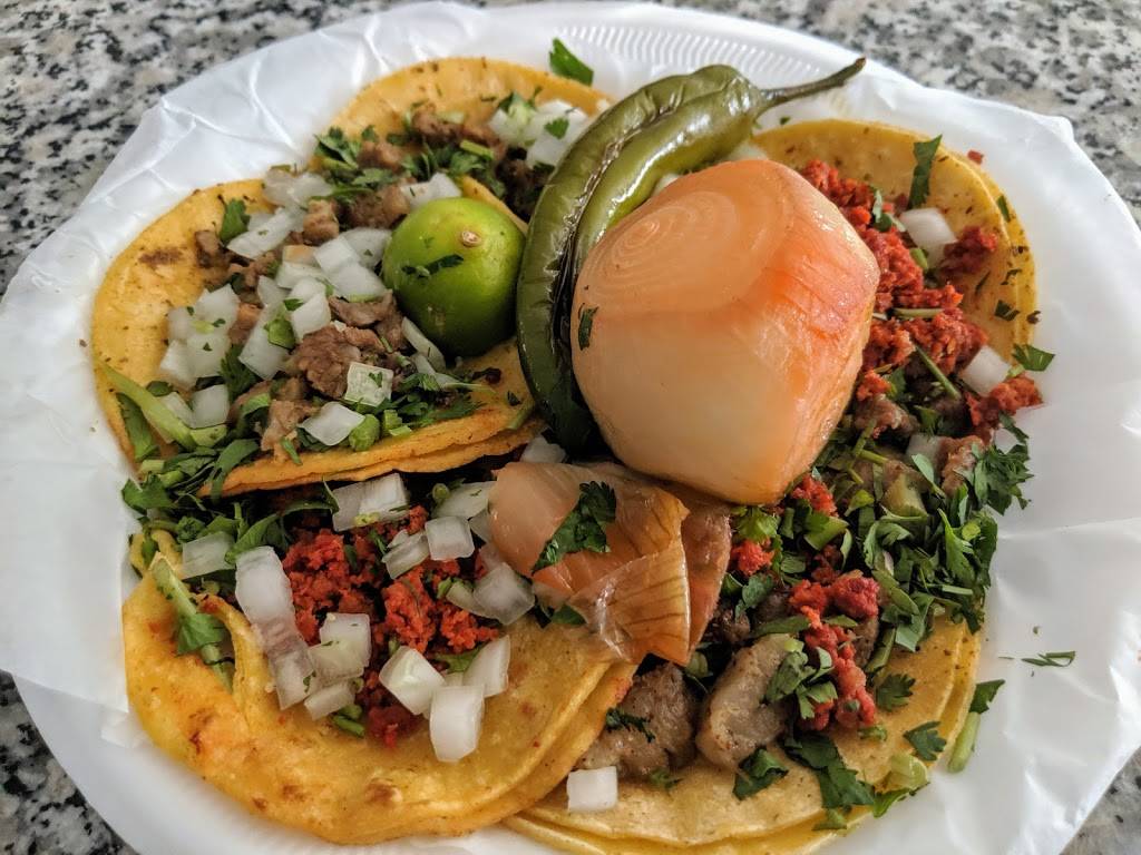 Taquería Mi Jalisco | restaurant | 7040 Airline Dr, Houston, TX 77076, USA | 8329886051 OR +1 832-988-6051