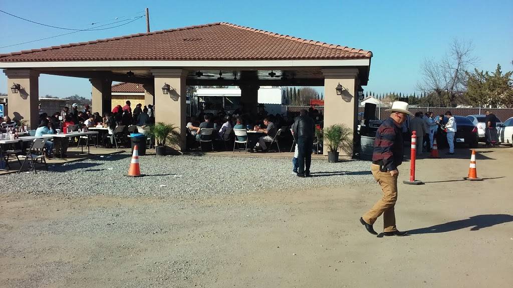 Maricos el Chaparrito | restaurant | 15740 Avenue 296, Visalia, CA 93292, USA | 5597312471 OR +1 559-731-2471