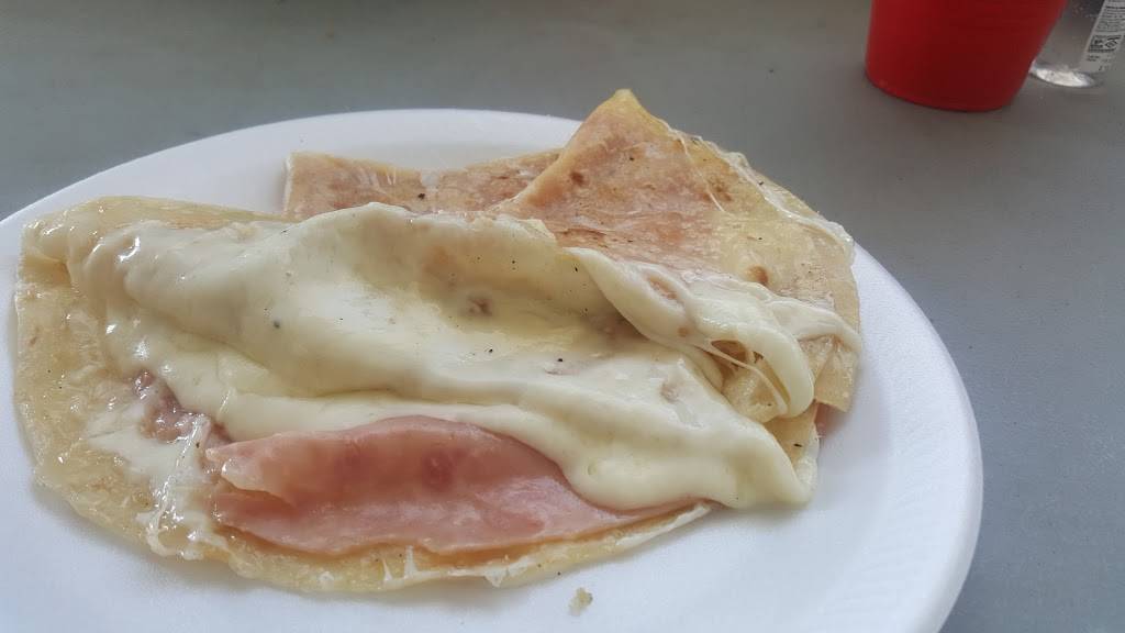 Antojitos Mercy | restaurant | Villa del Campo, Baja California, Mexico | 016651315542 OR +52 665 131 5542