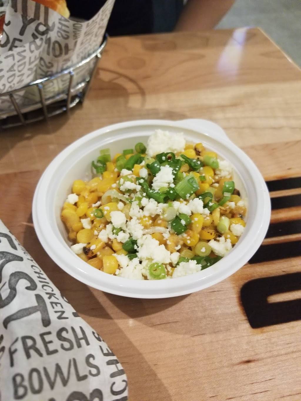 PDQ Restaurant | restaurant | 8905 S Harl Ave, Tempe, AZ 85284, USA | 4802372313 OR +1 480-237-2313