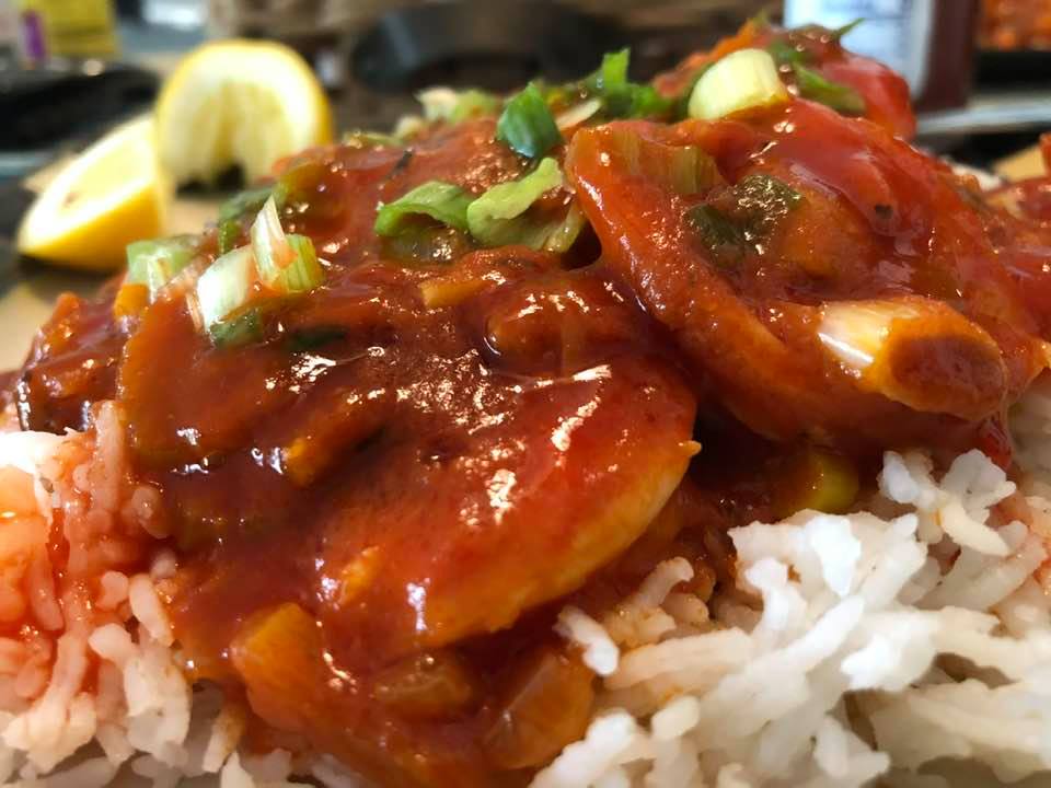 Coolies Island Jerk/ The Juice Bar | restaurant | 2205 Decker Blvd Suite G,H,I, Columbia, SC 29206, USA | 8038497999 OR +1 803-849-7999