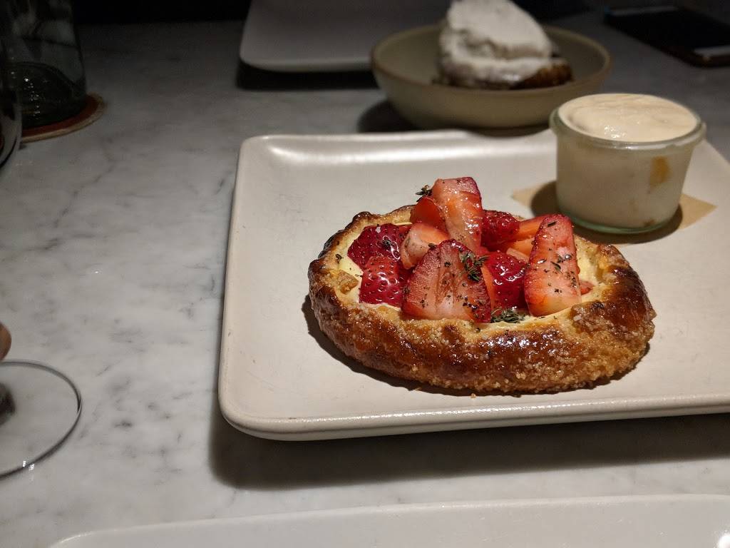 Tar & Roses | restaurant | 602 Santa Monica Blvd, Santa Monica, CA 90401, USA | 3105870700 OR +1 310-587-0700