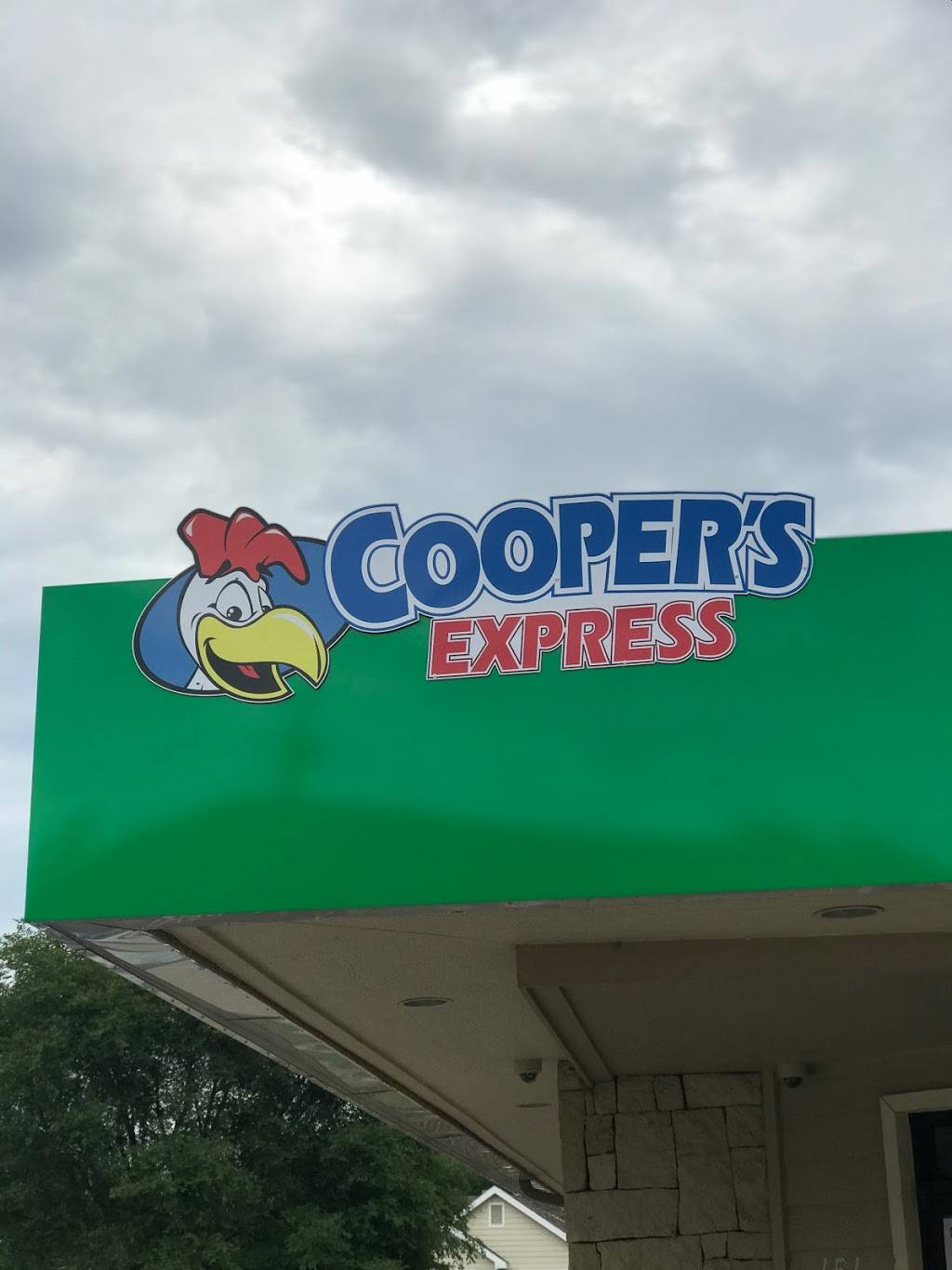 Cooper’s Express | restaurant | 454 N Iowa St, Lawrence, KS 66044, USA | 5109904749 OR +1 510-990-4749