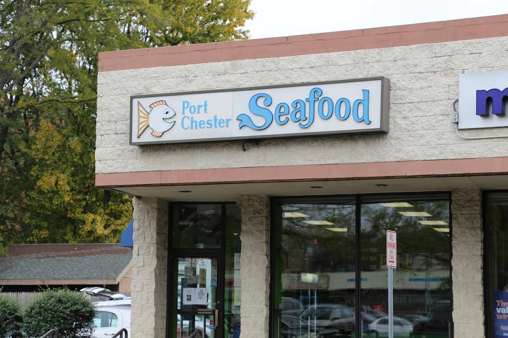 Port Chester Seafood | restaurant | 295 Midland Ave, Port Chester, NY 10573, USA | 9149372232 OR +1 914-937-2232