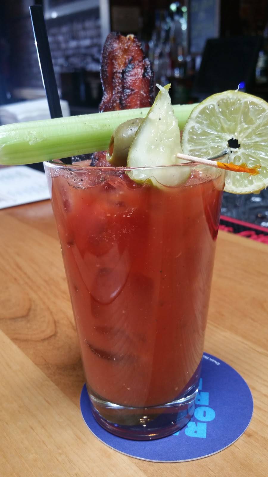 Buffalo Pub and Grill | restaurant | 717 Higuera St, San Luis Obispo, CA 93401, USA | 8055445534 OR +1 805-544-5534