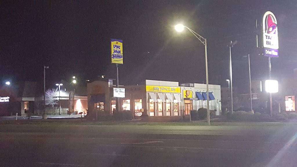 Long John Silvers | restaurant | 42 Austin Rd, London, KY 40741, USA | 6068644444 OR +1 606-864-4444