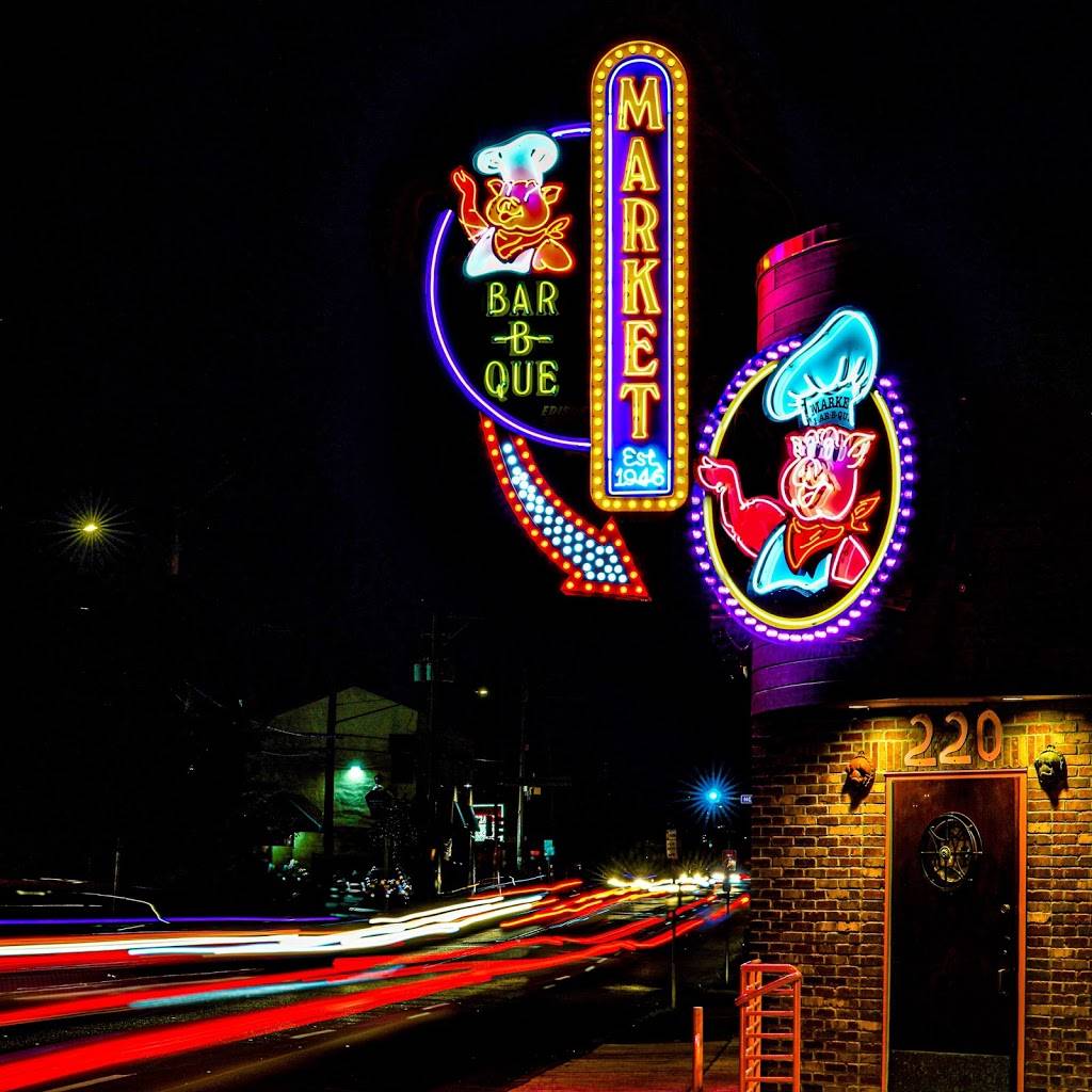 Market Bar-B-Que Restaurant And Food Trucks | restaurant | 220 NE Lowry Ave, Minneapolis, MN 55418, USA | 6128721111 OR +1 612-872-1111
