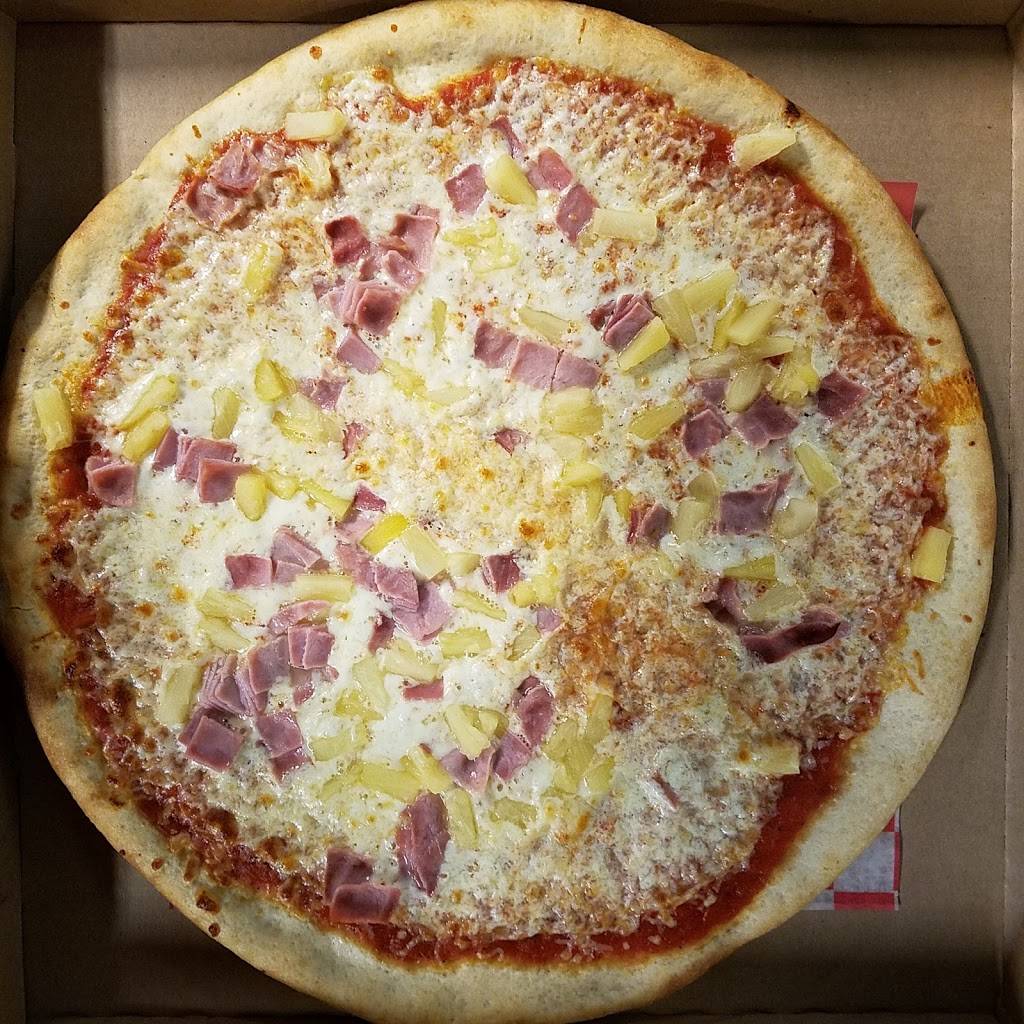 LA VERA PIZZA RVA | restaurant | 214 Hull St, Richmond, VA 23224, USA | 8044470682 OR +1 804-447-0682