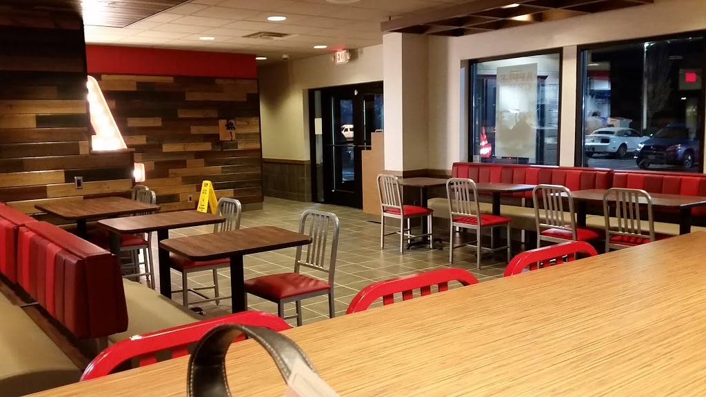 Arbys | restaurant | 4821 Portage St NW, North Canton, OH 44720, USA | 3304948303 OR +1 330-494-8303