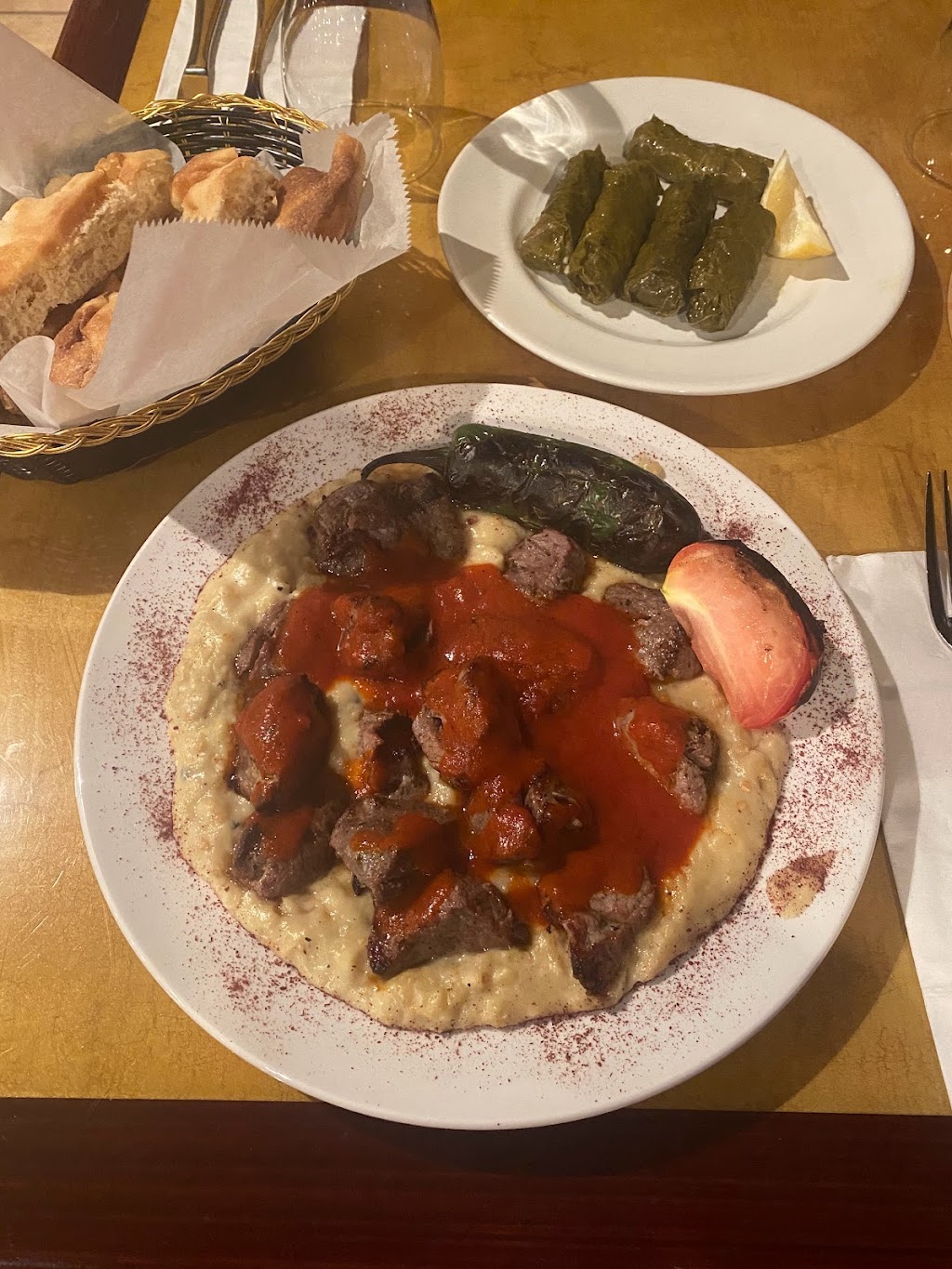 Istanbulfoodlovers | restaurant | 550 Mary Esther Cut Off NW STE 14, Fort Walton Beach, FL 32548, USA | 8509865555 OR +1 850-986-5555