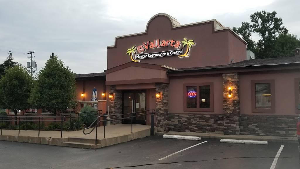 El Vallarta | restaurant | 1738 Boardman Poland Rd, Boardman, OH 44512, USA | 3307584440 OR +1 330-758-4440