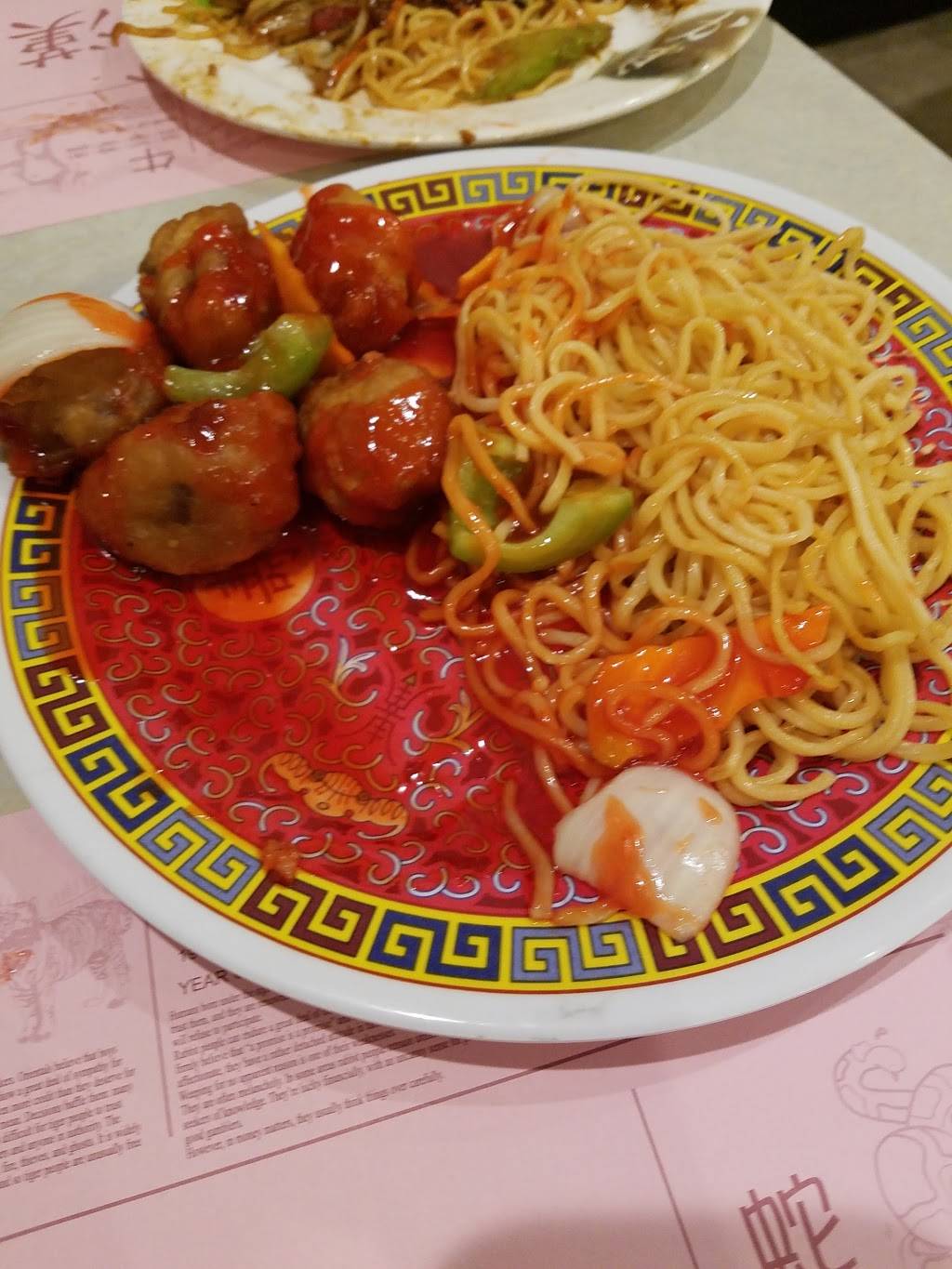 China Kitchen | restaurant | 2380 Cleveland Ave #4, Madera, CA 93637, USA | 5596744000 OR +1 559-674-4000