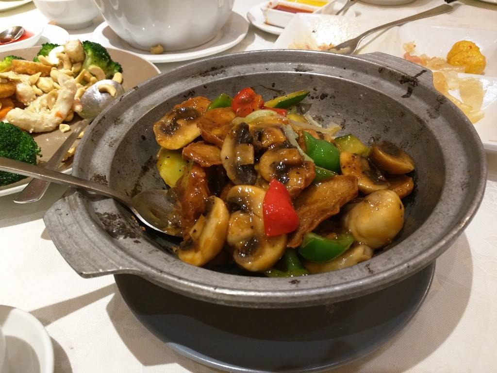 Graceful Vegetarian Restaurant | restaurant | 4675 Steeles Ave E, Scarborough, ON M1V 0B7, Canada | 9054798381 OR +1 905-479-8381