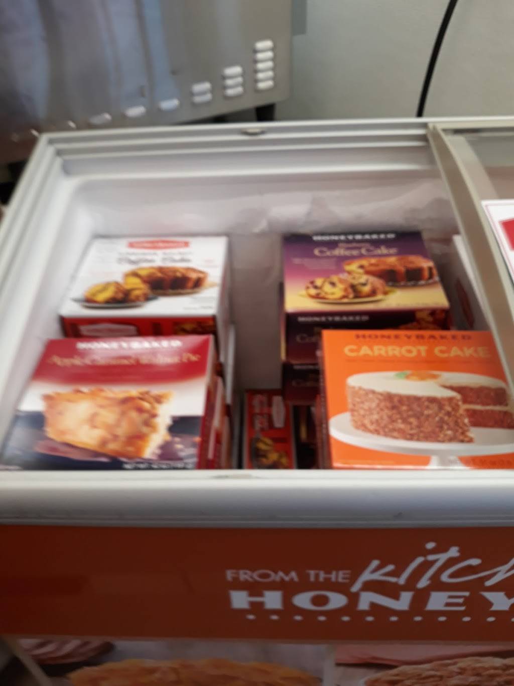 The Honey Baked Ham Company | meal takeaway | 8315 Beechmont Ave Suite 41, Cincinnati, OH 45255, USA | 5134740022 OR +1 513-474-0022