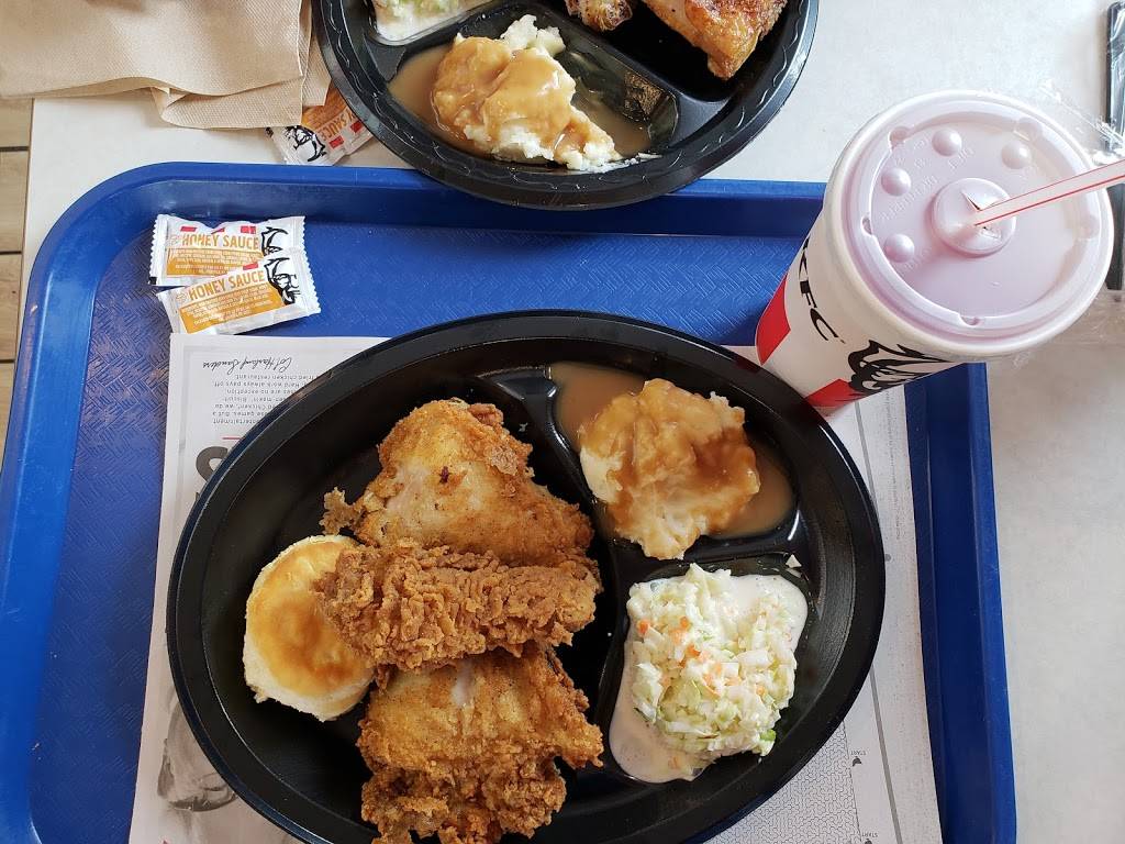 KFC | restaurant | 8055 US-42, Florence, KY 41042, USA | 8593714569 OR +1 859-371-4569