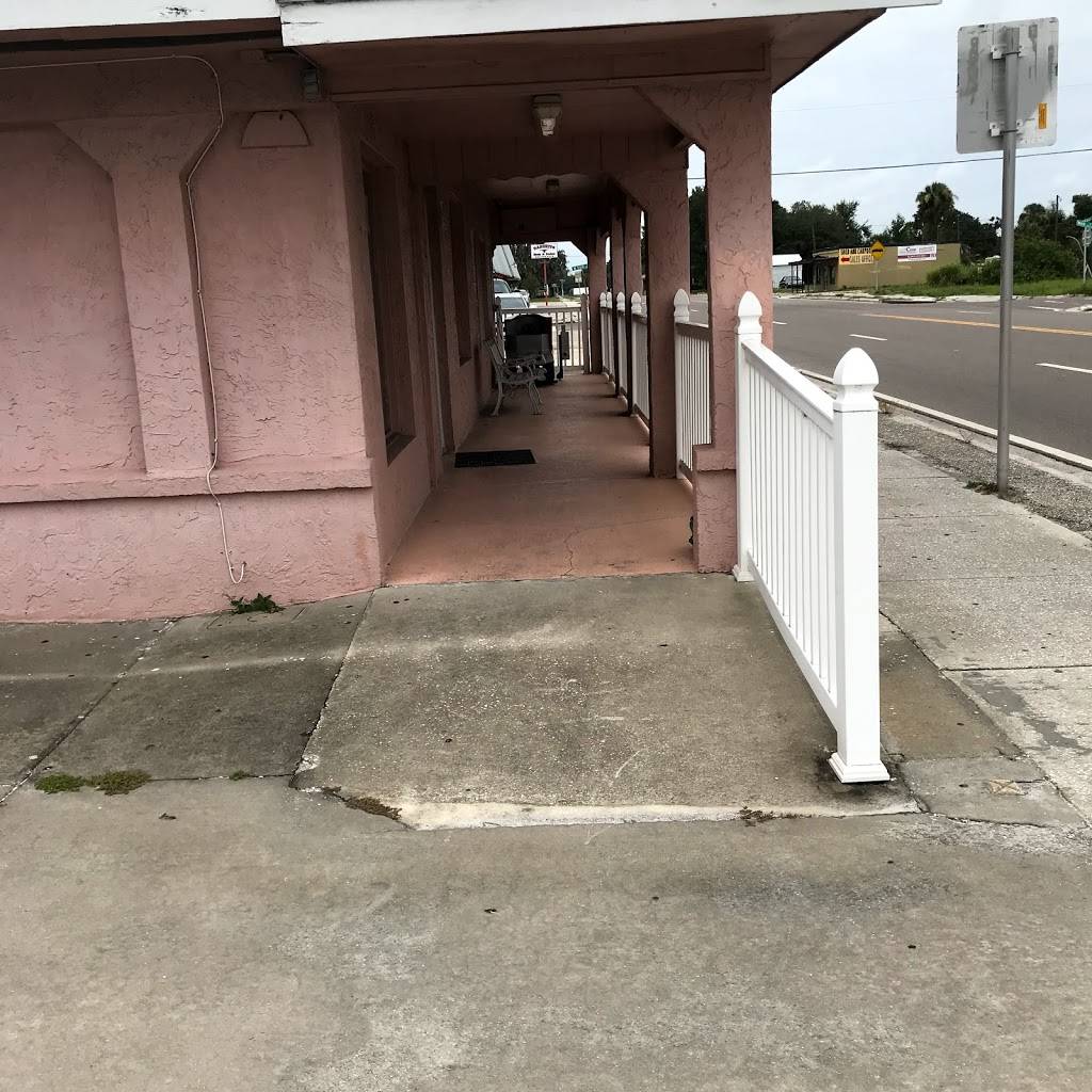 Acapulco Cafe | restaurant | 3410 US-17, Zolfo Springs, FL 33890, USA | 8637350677 OR +1 863-735-0677