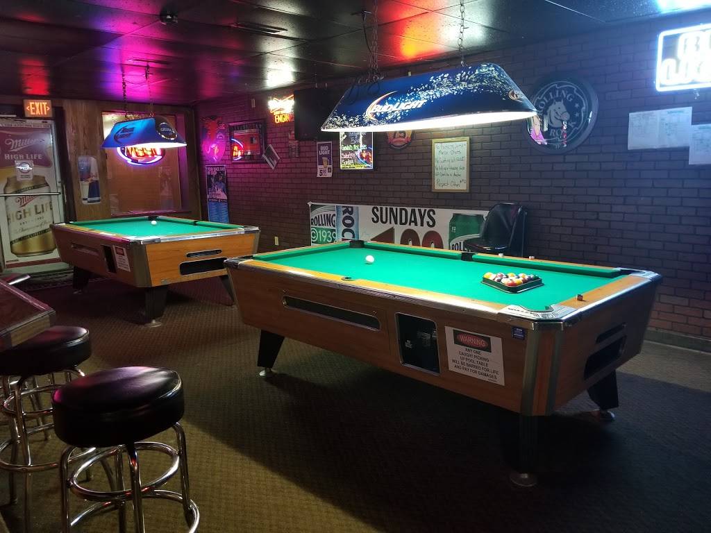 The Triangle Club | restaurant | 2003 Washington S, Wichita, KS 67211, USA | 3162014629 OR +1 316-201-4629