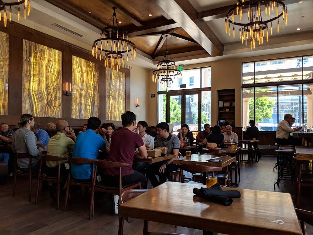 Opa! Santa Clara | restaurant | 2722 Augustine Dr #130, Santa Clara, CA 95054, USA | 4087809120 OR +1 408-780-9120