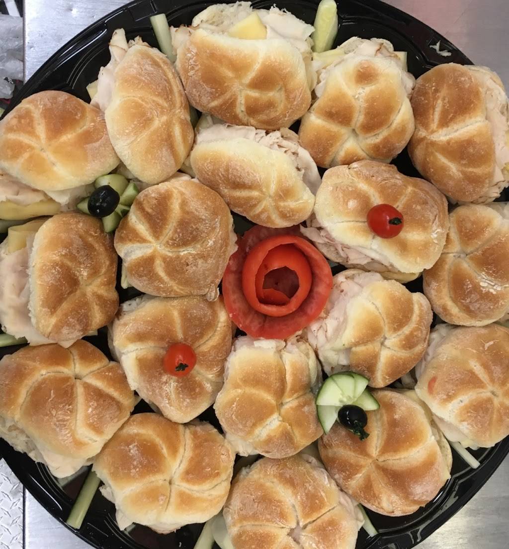 Pruzzos | restaurant | 2937 Westchester Ave, Bronx, NY 10461, USA | 7188635650 OR +1 718-863-5650