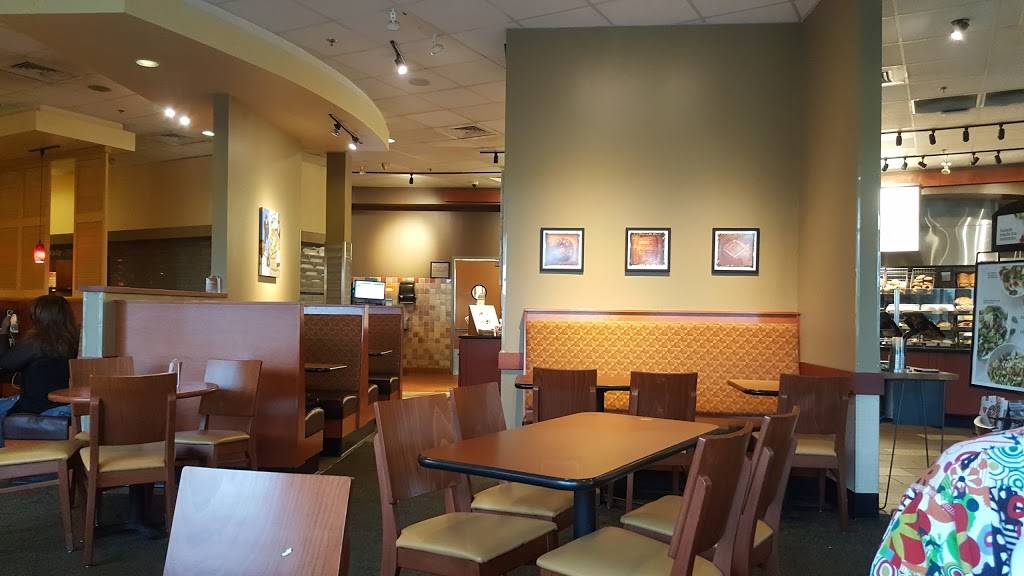 Panera Bread | cafe | 8635 Blanding Blvd, Jacksonville, FL 32244, USA | 9047784141 OR +1 904-778-4141
