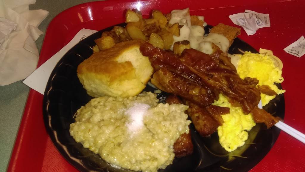 Grandys | restaurant | 3738 Marvin D Love Fwy, Dallas, TX 75224, USA | 2143711613 OR +1 214-371-1613