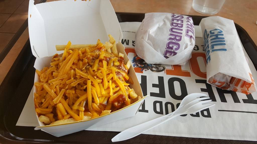 Wienerschnitzel | restaurant | 1010 A St, Hayward, CA 94541, USA | 5105813838 OR +1 510-581-3838