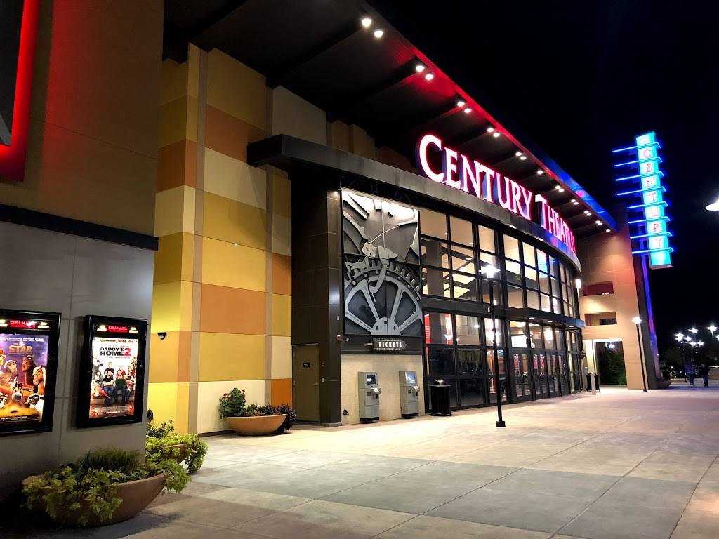 Century at Pacific Commons and XD | meal takeaway | 43917 Pacific Commons Blvd, Fremont, CA 94538, USA | 5106512859 OR +1 510-651-2859
