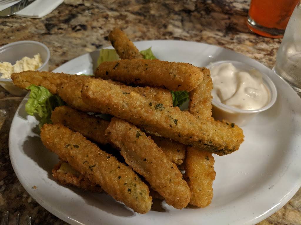 Geppettos Italian Restaurant | restaurant | 616 Lancaster Dr NE, Salem, OR 97301, USA | 5033781271 OR +1 503-378-1271