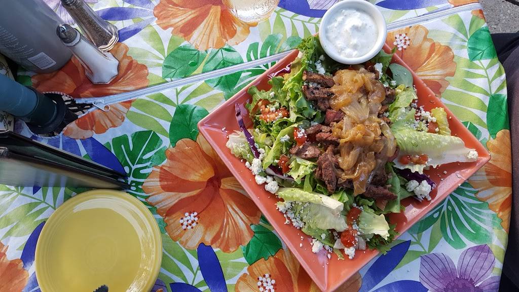 Yesterdays Food Spirits | restaurant | 12594 Adams Rd, Granger, IN 46530, USA | 5742727017 OR +1 574-272-7017