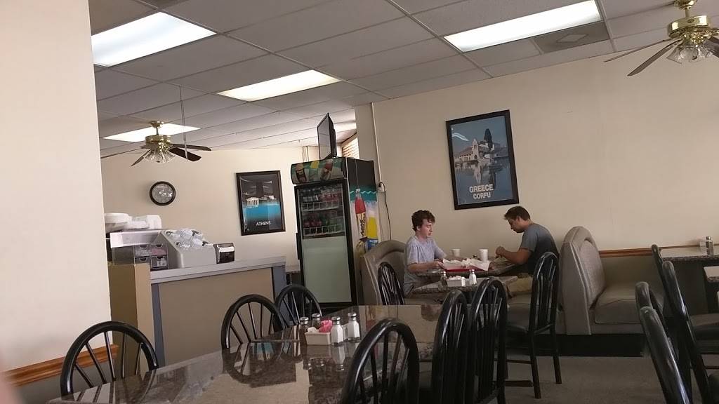 Greek Cuisine | restaurant | 11811 College Blvd, Overland Park, KS 66210, USA | 9133380657 OR +1 913-338-0657