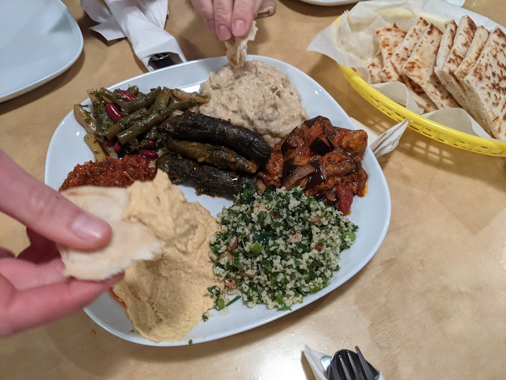 Sultan Doner Gyro | restaurant | 133 6th St, Pittsburgh, PA 15222, USA | 4122357299 OR +1 412-235-7299