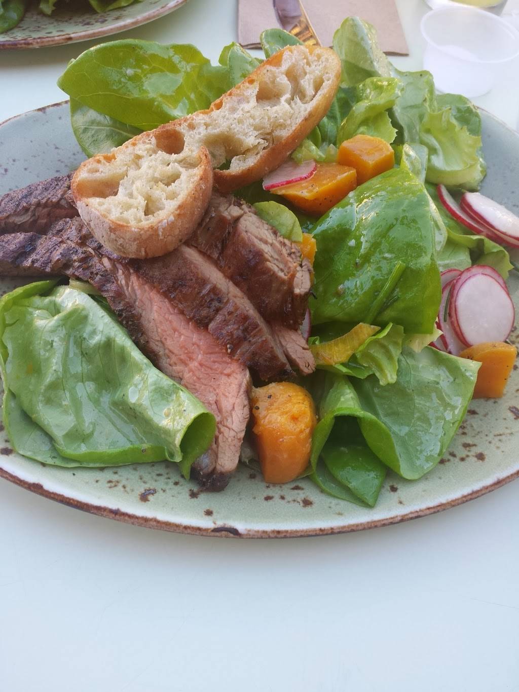 Tender Greens | restaurant | 2400 Historic Decatur Rd, San Diego, CA 92106, USA | 6192266254 OR +1 619-226-6254