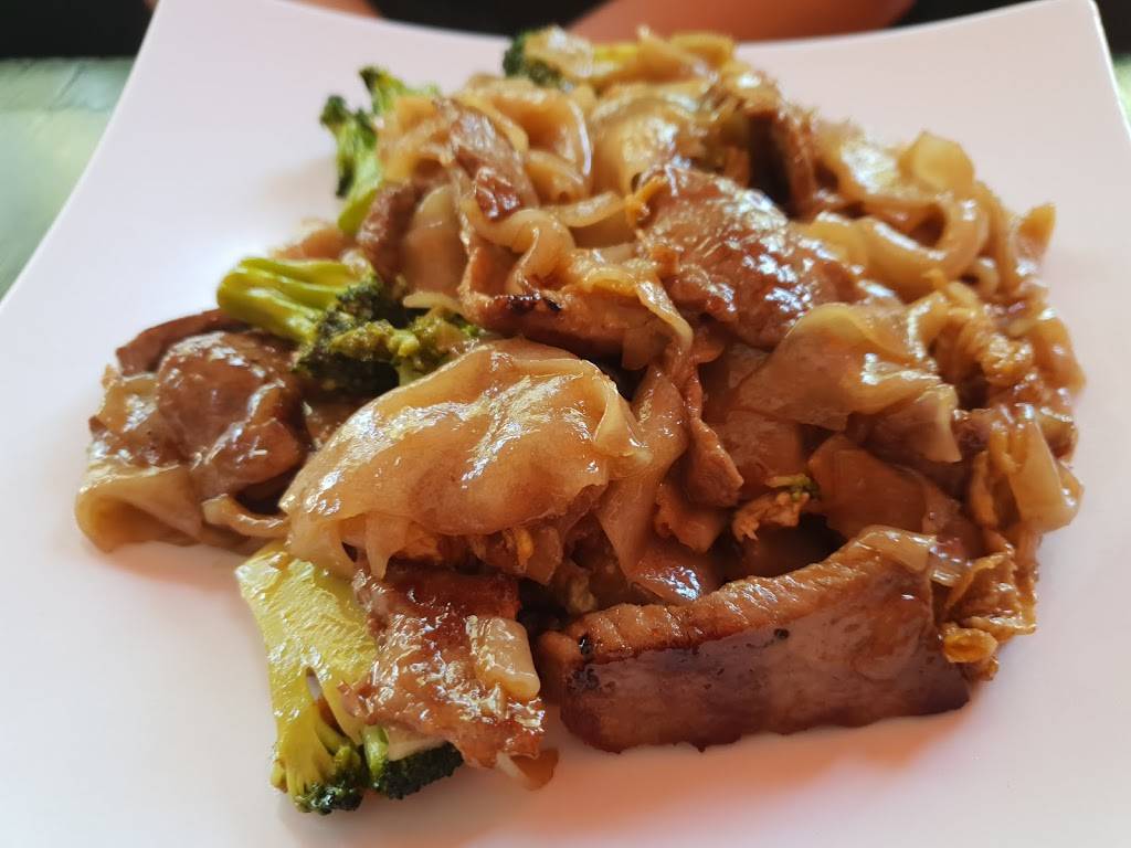 River Thai Edgewater | restaurant | 24 Hilliard Ave, Edgewater, NJ 07020, USA | 2019415688 OR +1 201-941-5688