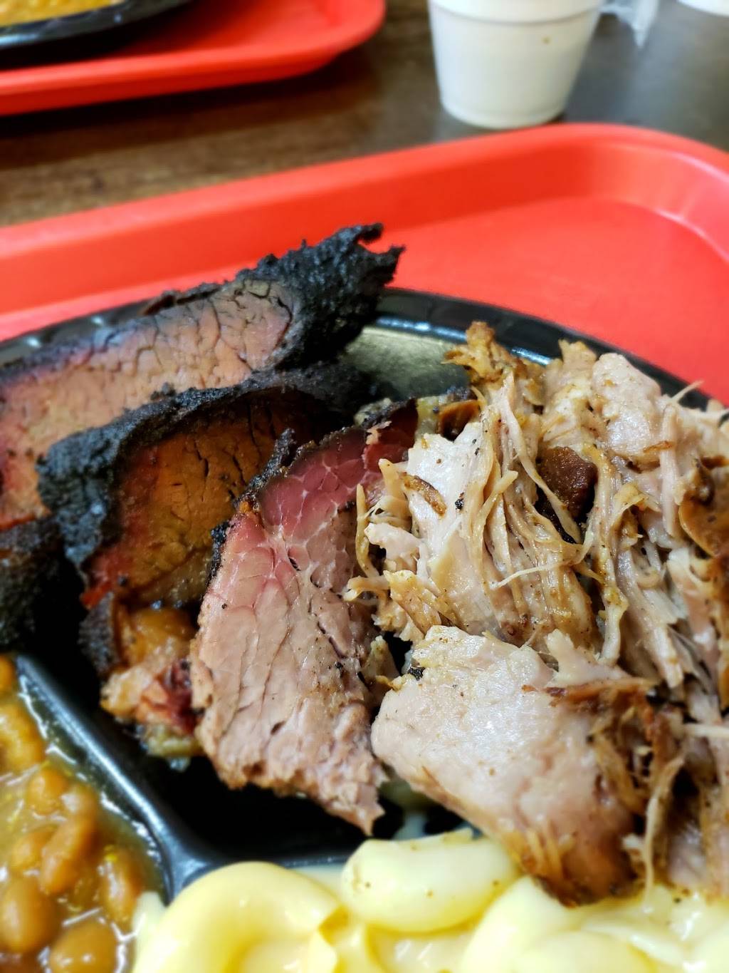 Legends BBQ & Grill | restaurant | 8222 hwy 146 North, Baytown, TX 77523, USA | 2815739000 OR +1 281-573-9000