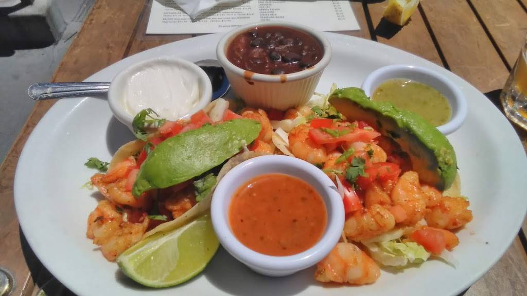 Hi Dive Bar | restaurant | 28 Pier, San Francisco, CA 94105, USA | 4159770170 OR +1 415-977-0170