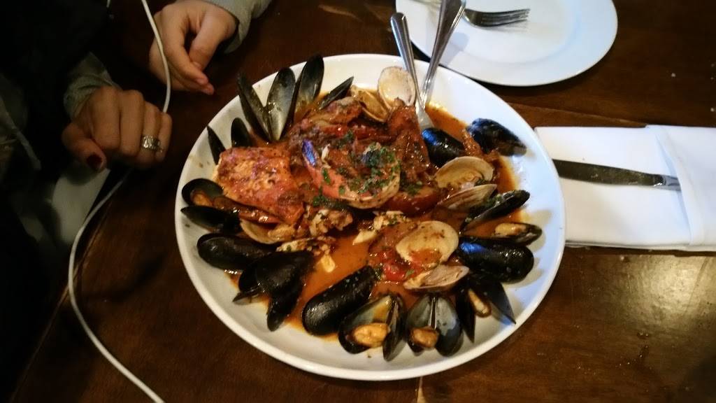 Il Granaio Italian Restaurant | restaurant | 711 Concord Rd, Glen Mills, PA 19342, USA | 6104598469 OR +1 610-459-8469