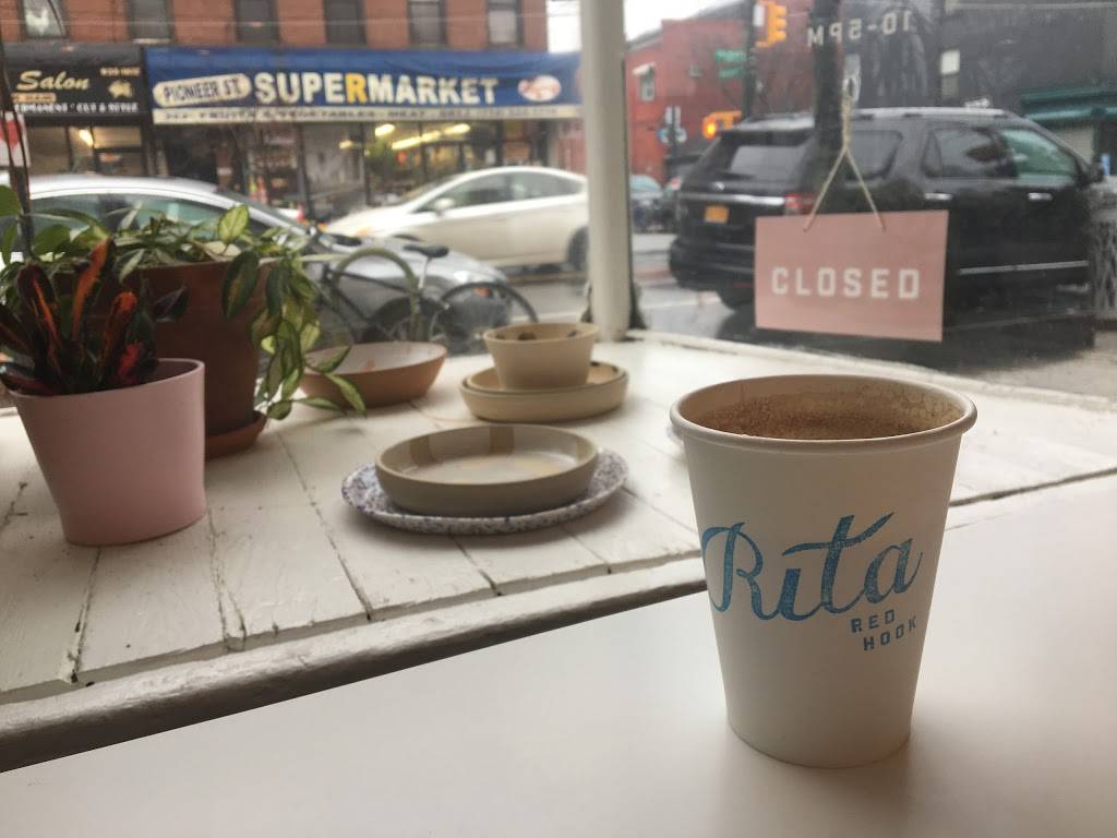 Rita | restaurant | 293 Van Brunt St, Brooklyn, NY 11231, USA | 3472234135 OR +1 347-223-4135