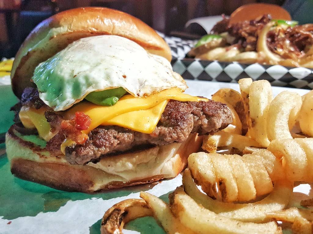 Southtown 101 | restaurant | 101 Pereida St, San Antonio, TX 78210, USA | 2102633753 OR +1 210-263-3753