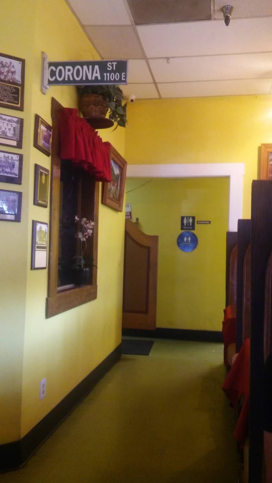 El Bajio | restaurant | 3704 W Shields Ave, Fresno, CA 93722, USA | 5592773644 OR +1 559-277-3644