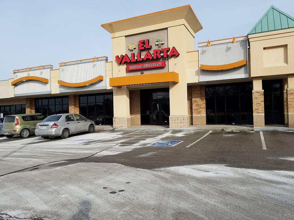 El Vallarta | restaurant | 8045 S 83rd Ave, La Vista, NE 68128, USA | 4023311613 OR +1 402-331-1613