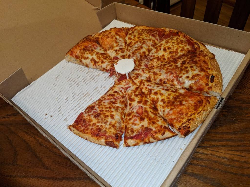 Vitos Pizza and Subs | restaurant | 4035 Navarre Ave, Oregon, OH 43616, USA | 4196978486 OR +1 419-697-8486