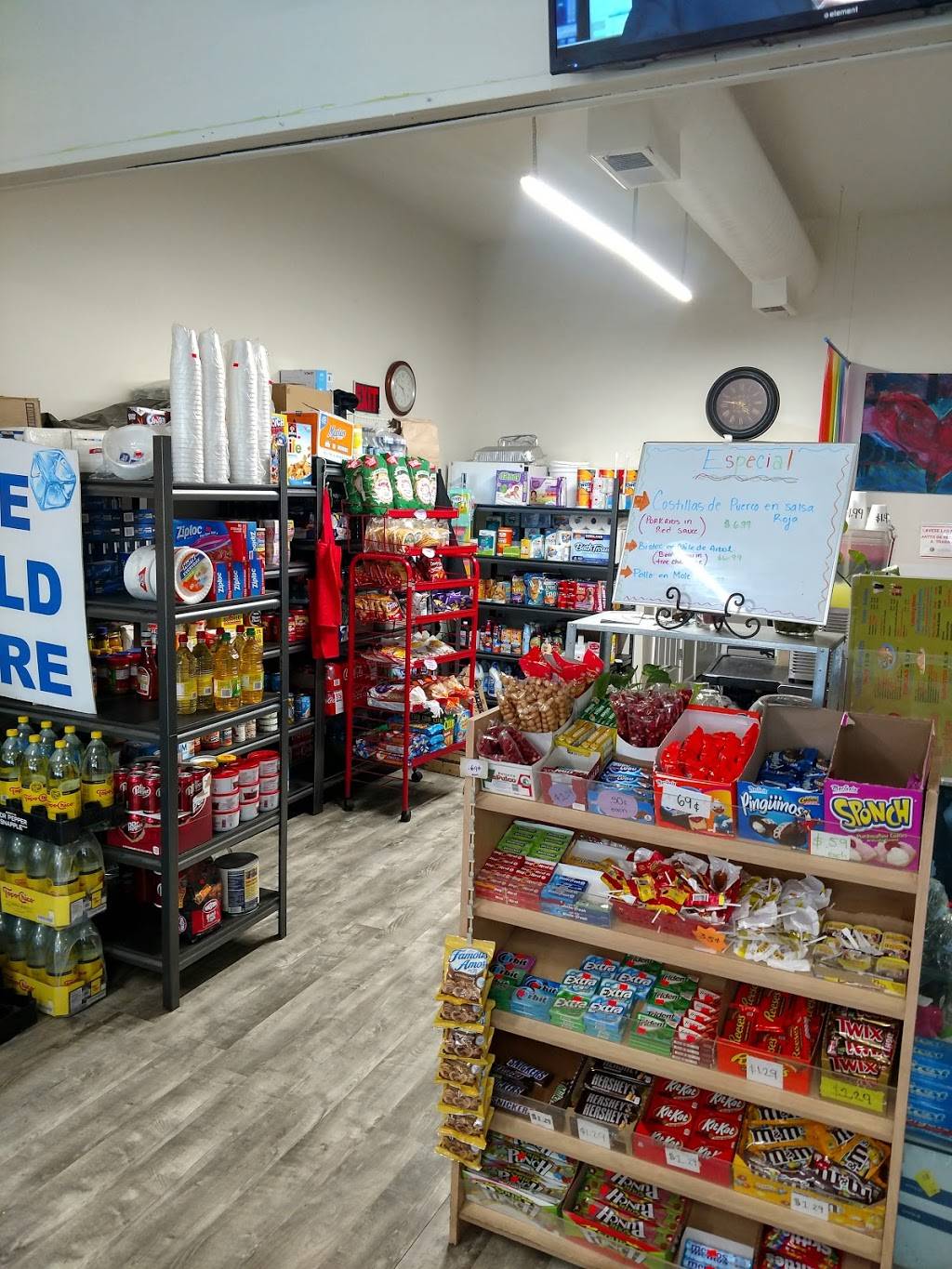 Marys Taqueria | restaurant | 1901 S Canalport Ave, Chicago, IL 60616, USA | 3124919999 OR +1 312-491-9999