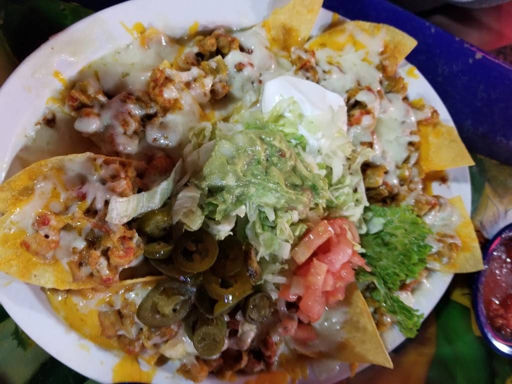 Nickys Mexican Restaurant | restaurant | 2701 Viking Dr, Bossier City, LA 71111, USA | 3187472332 OR +1 318-747-2332