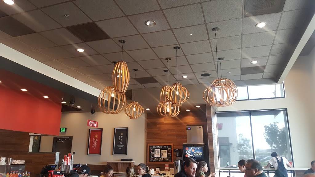 Panda Express | restaurant | 8166 Delta Shores Cir S Suite 140, Sacramento, CA 95832, USA | 9166651076 OR +1 916-665-1076