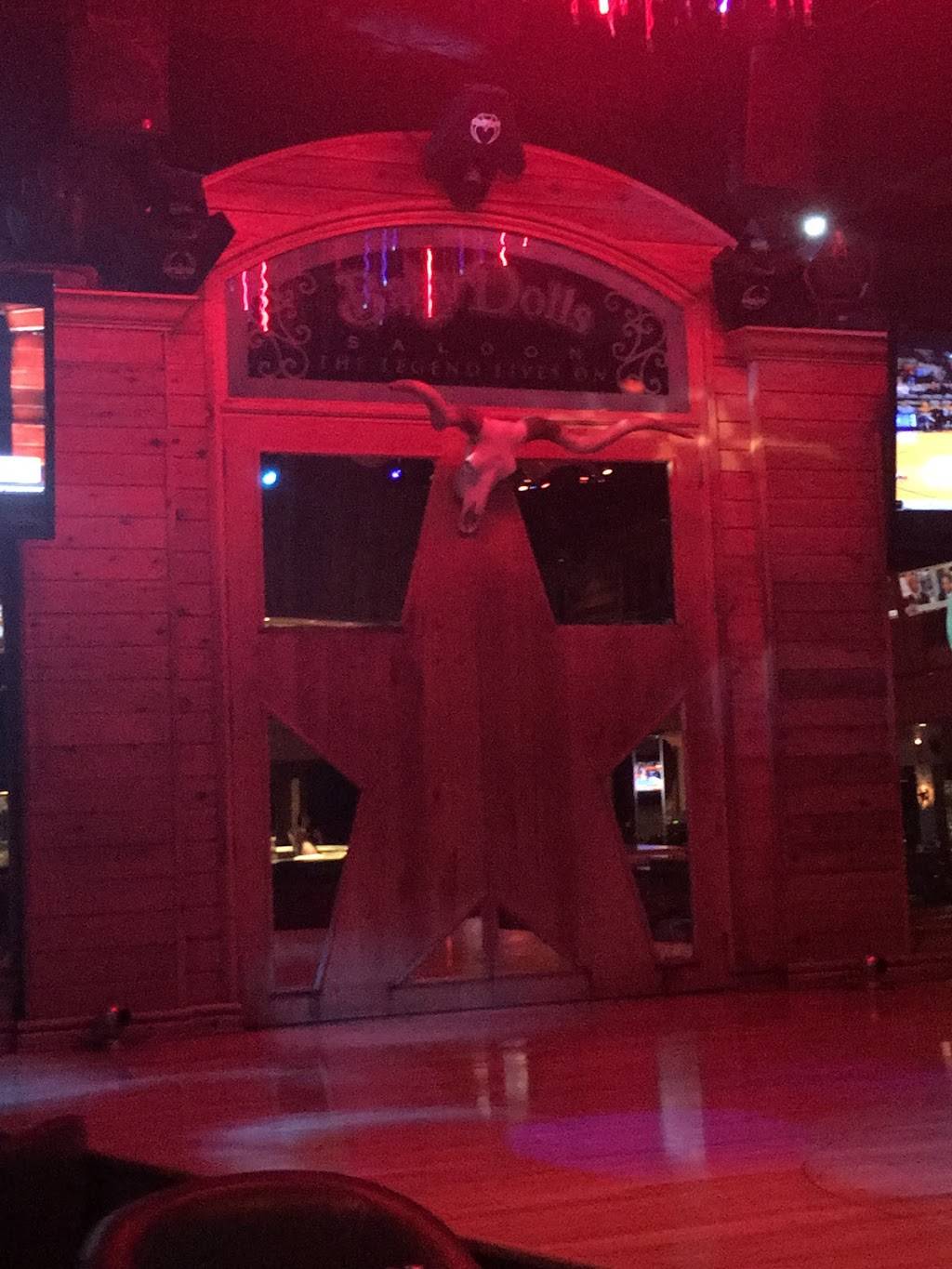 Baby Dolls | night club | 10250 Shady Trail, Dallas, TX 75220, USA | 2143585511 OR +1 214-358-5511