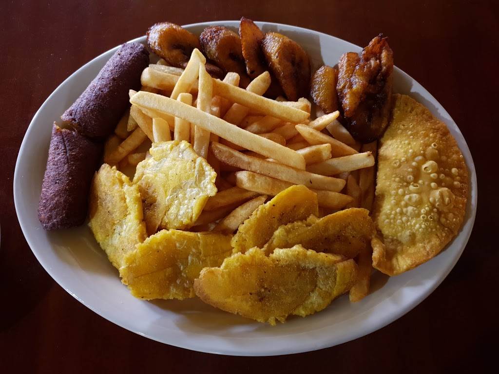 Puerto Rico Latin Bar and Grill | restaurant | 2714 W Thomas Rd, Phoenix, AZ 85017, USA | 6022789607 OR +1 602-278-9607