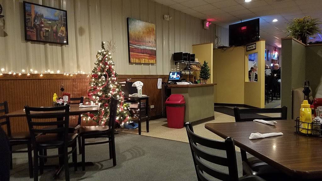 Uncle Ronnies | restaurant | 1201 Derek Lincoln Dr, West Burlington, IA 52655, USA | 3197527765 OR +1 319-752-7765