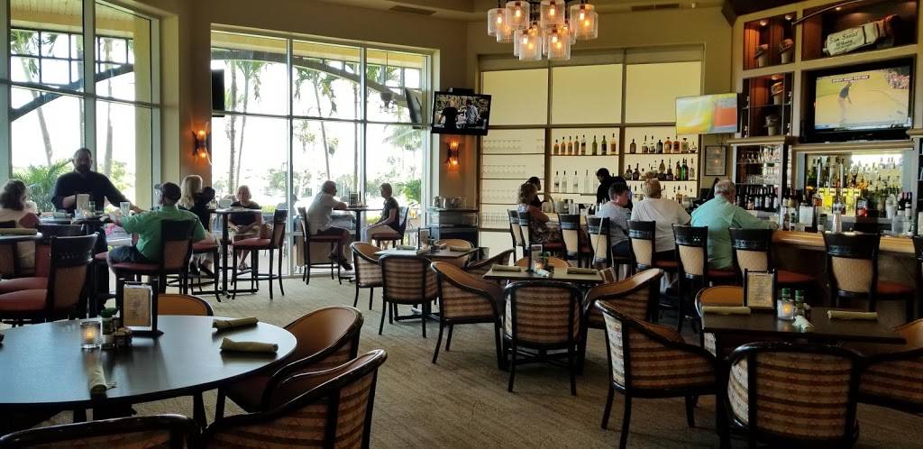 Sam Sneads Tavern at Lely Resort | restaurant | 8004 Lely Resort Blvd, Naples, FL 34113, USA | 2397936623 OR +1 239-793-6623